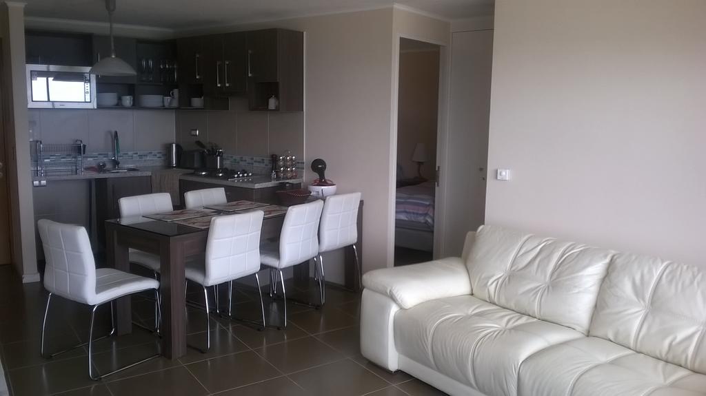 Apartamentos Arenamaris Algarrobo Extérieur photo