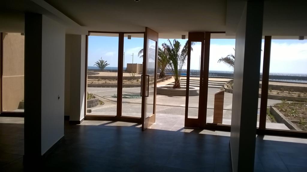 Apartamentos Arenamaris Algarrobo Extérieur photo