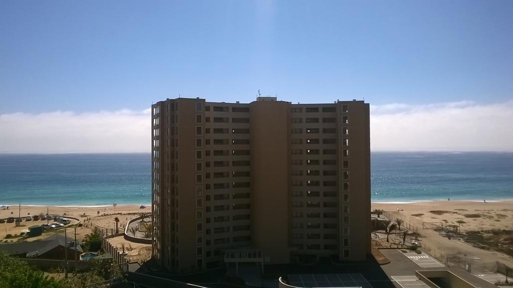 Apartamentos Arenamaris Algarrobo Extérieur photo