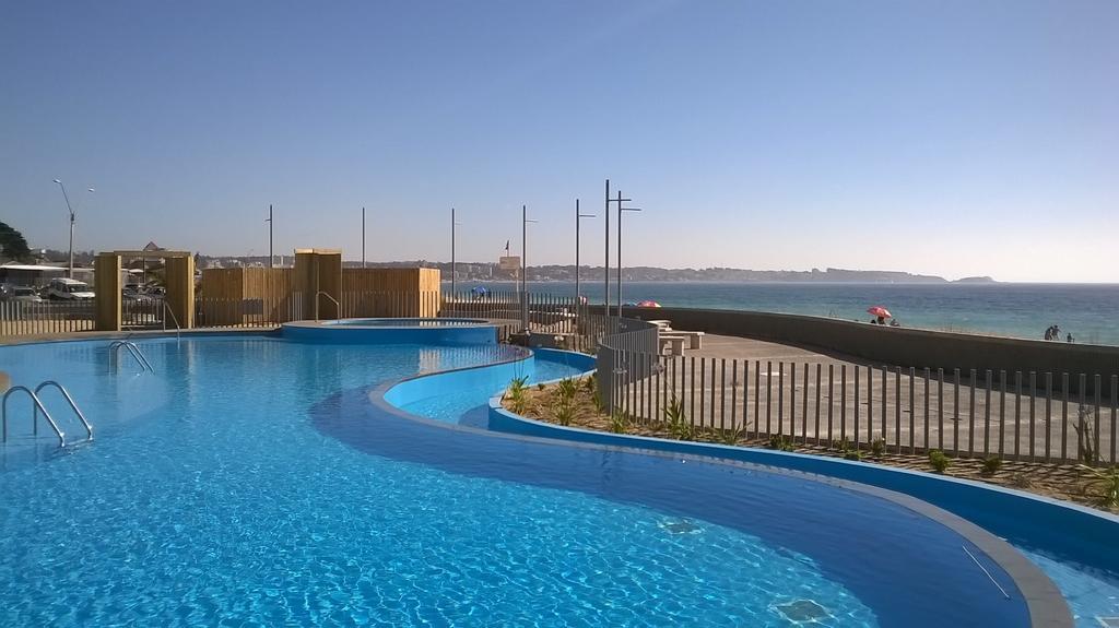 Apartamentos Arenamaris Algarrobo Extérieur photo