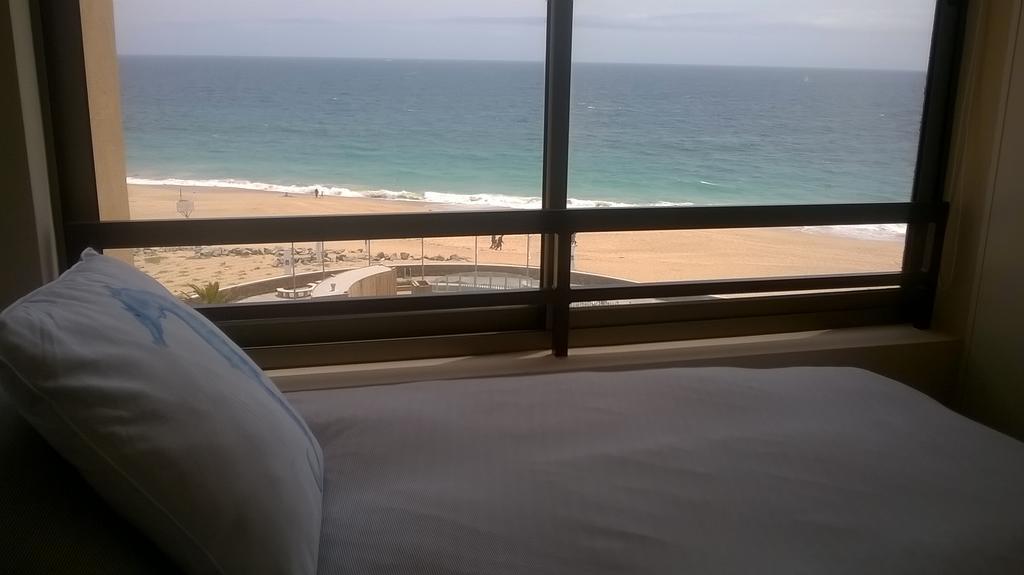 Apartamentos Arenamaris Algarrobo Extérieur photo